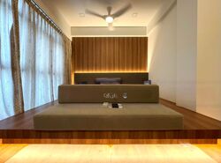 Palm Grove Regency (D19), Terrace #454550801